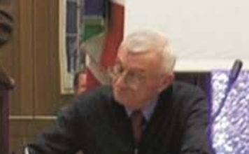 Scomparsa di Mario Faggion a Vicenza, il ricordo di Possamai e Luisetto per l’antifascista dell’ANPI La scomparsa di Mario Faggio, nel freame in un convengo dell'ANPI