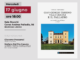 L’incontro tra Gian Giorgio Trissino e Palladio a Villa Trissino a Cricoli: la storia nel libro di Vittorio Trettenero Villa Cricoli