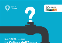 PFAS e qualità dell’acqua, a Vicenza un incontro pubblico con esperti e istituzioni PFAS a Vicenza
