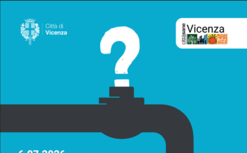 PFAS e qualità dell’acqua, a Vicenza un incontro pubblico con esperti e istituzioni PFAS a Vicenza