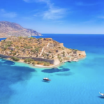 Gomega: Come Organizzare un Viaggio Perfetto a Creta con un’Auto a Noleggio Spinalonga, a Creta con autonoleggio Gomega