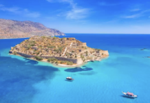 Gomega: Come Organizzare un Viaggio Perfetto a Creta con un’Auto a Noleggio Spinalonga, a Creta con autonoleggio Gomega