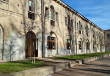 Vicenza, scuole più sicure: quasi un milione e mezzo di euro per l’adeguamento antincendio scuole vicenza scuola giuriolo