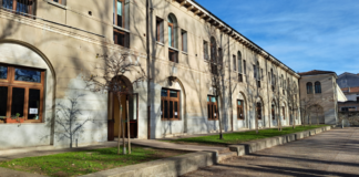 Vicenza, scuole più sicure: quasi un milione e mezzo di euro per l’adeguamento antincendio scuole vicenza scuola giuriolo