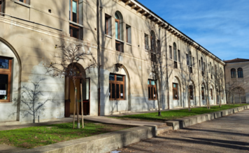 Vicenza, scuole più sicure: quasi un milione e mezzo di euro per l’adeguamento antincendio scuole vicenza scuola giuriolo
