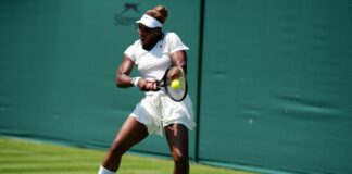 Serena Williams, ritorno a Wimbledon da regina: villa extra lusso da sogno a Londra