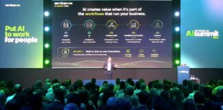 ServiceNow AI Summit, evento con 500 decision maker dei principali mercati pubblici e privati