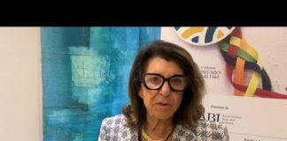 Severino: “Premio ABI Diversità e Inclusione straordinario”
