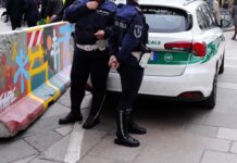 Si schianta contro un palo in moto, morto decapitato il motociclista Giampaolo Testa