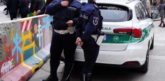 Si schianta contro un palo in moto, morto decapitato il motociclista Giampaolo Testa