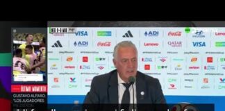 “Siamo poveri e vincenti”, il ct del Paraguay e l’impresa contro la Germania – Video