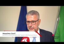 Sicurezza: Cerri (OIR), ‘Innovazione al servizio dei cittadini’