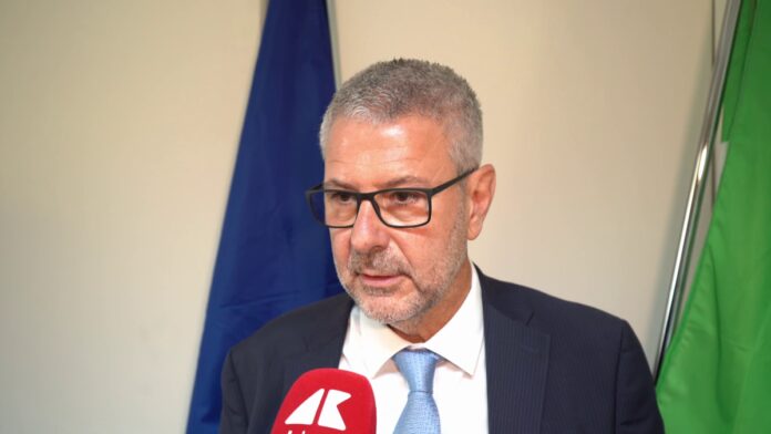 Sicurezza, Cerri (Ordine Ingegneri Roma): “Tecnologia leva per rafforzare il senso di comunità”