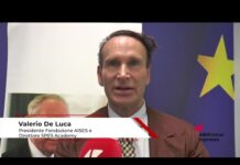 Sicurezza: De Luca (Fondazione Aises), ‘L’uomo deve restare al centro dei processi decisionali’