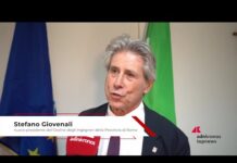 Sicurezza: Giovenali (Ordine Ingegneri Roma), ‘La sicurezza passa dalla qualità dei dati’