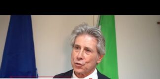 Sicurezza: Giovenali (Ordine Ingegneri Roma), ‘La sicurezza passa dalla qualità dei dati’