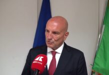 Sicurezza, Massucci (Questura Roma): “Dalle periferie passa quella della collettività”