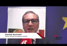 Sicurezza: Ruvinetti (Fondazione MedOr), ‘L’intelligenza artificiale sta ridisegnando gli equilibri