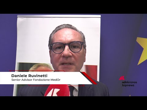 Sicurezza: Ruvinetti (Fondazione MedOr), ‘L’intelligenza artificiale sta ridisegnando gli equilibri