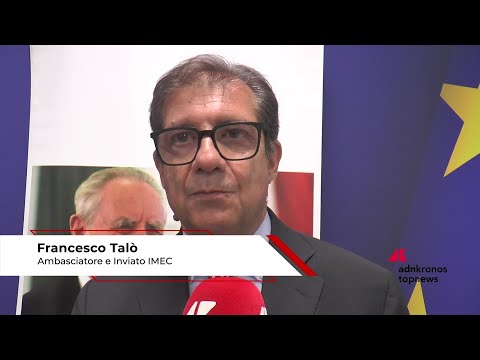 Sicurezza: Talò (Imec), ‘Serve una cultura della sicurezza che vada oltre la difesa’