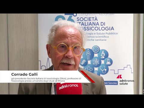 Sicurezza alimentare: Galli (Sitox), ‘con gli integratori l’esposizione al pericolo è minima’