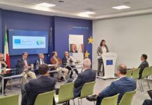 Sicurezza, sistema italiano di fronte a sfide nuovo disordine globale