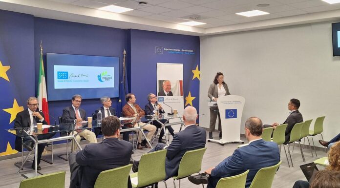 Sicurezza, sistema italiano di fronte a sfide nuovo disordine globale
