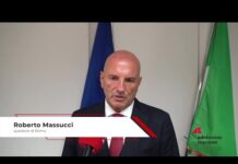 Sicurezza urbana: Massucci (Questura Roma), ‘Da qui passa la sicurezza della città’