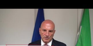 Sicurezza urbana: Massucci (Questura Roma), ‘Da qui passa la sicurezza della città’