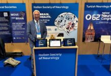 Sin a congresso Ean di Ginevra, Zappia: “Rete, prevenzione e innovazione per Brain Health”