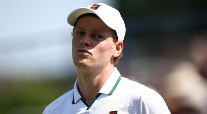 Sinner: “Al Roland Garros ero stanco, certi sbagli poi li paghi…”