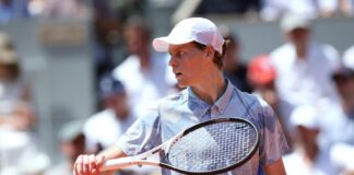 Sinner-Norrie al ‘Giorgio Armani Tennis Classic’: orario, precedenti e dove vederla in tv (in chiaro)