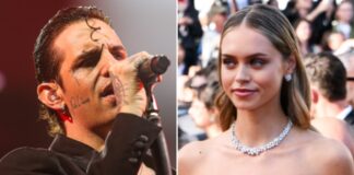 Sinner, la fidanzata Laila Hasanovic sfilerà al concerto di Achille Lauro a San Siro