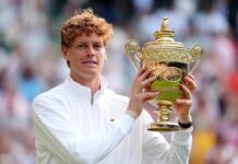 Sinner, missione ‘back to back’: il ritorno a Wimbledon è da brividi