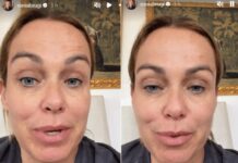 Sonia Bruganelli: “Donate gli organi”. L’appello dopo due mesi trascorsi in ospedale