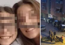 Sorelle ritrovate a Formia: “Chiuse in una stanza per due settimane”. Dalle indagini alla svolta