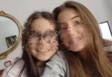 Sorelle ritrovate, per i tre indagati niente più carcere: scatta l’obbligo di dimora