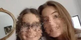 Sorelle ritrovate, per i tre indagati niente più carcere: scatta l’obbligo di dimora