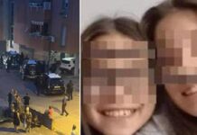 Sorelle scomparse e ritrovate, svolta nelle indagini: fermati la madre, il padre della donna e il compagno