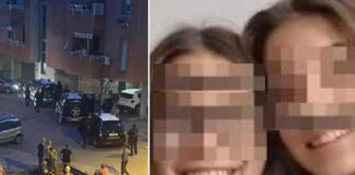 Sorelle scomparse e ritrovate, svolta nelle indagini: fermati la madre, il padre della donna e il compagno