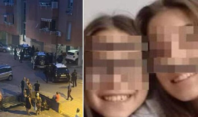 Sorelle scomparse e ritrovate, svolta nelle indagini: fermati la madre, il padre della donna e il compagno