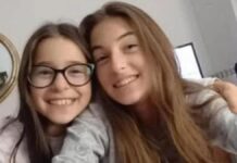 Sorelle scomparse in Abruzzo, proseguono ricerche nel lago di Barrea