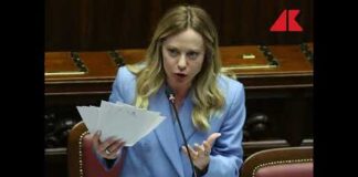 Sostegno all’Ucraina e pressione sulla Russia, Meloni vuole la Ue a negoziare