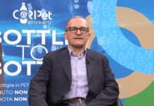 Sostenibilità, Dentis (Coripet): “A oggi non in grado di soddisfare requisiti di raccolta”