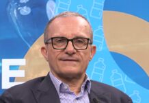 Sostenibilità, Dentis (Coripet): “Attuale modello di raccolta arrivato al limite”
