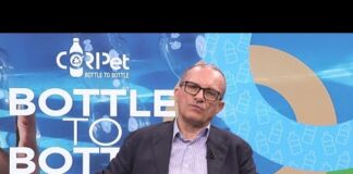 Sostenibilità, Dentis (Coripet): “Raccogliamo 7 imballaggi su 10 ma il sistema è al limite”