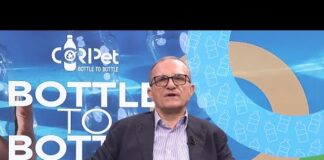 Sostenibilità: Dentis (Coripet), ‘nel 2025 riciclate 10mila tonnellate di plastica’