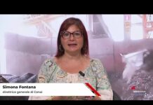 Sostenibilità, Fontana (Conai): “In un anno 10 mln di tonnellate riciclate, indotto per 3,8 mld”