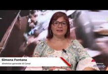 Sostenibilità, Fontana (Conai): “Italia leader in Europa per riciclo pro capite”