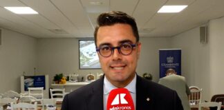 Sostenibilità, Notarangelo (Cisambiente): “L’economia circolare è la realtà, la Calabria lo dimostra”